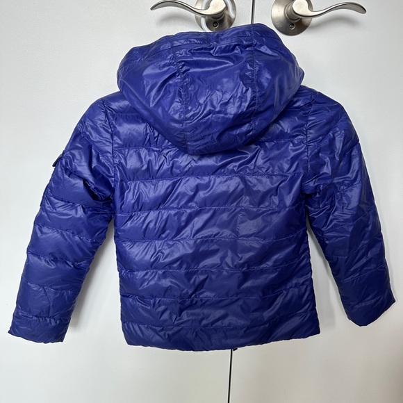 Marmot Girls Down Coat XS - Picture 3 of 7